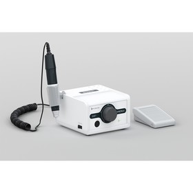 Аппарат для маникюра и педикюра Strong 211/H400RU (с педалью в коробке), 64 Вт, 37 000об/мин 93993
Аппарат для маникюра и педикюра Strong 211/H400RU (с педалью в коробке), 64 Вт, 37 000об/мин 93993