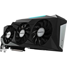 Видеокарта Gigabyte GV-N308TGAMING OC-12GD, GeForce RTX 3080TI, 12Gb, GDDR6, HDMI, DP
Видеокарта Gigabyte GV-N308TGAMING OC-12GD, GeForce RTX 3080TI, 12Gb, GDDR6, HDMI, DP
