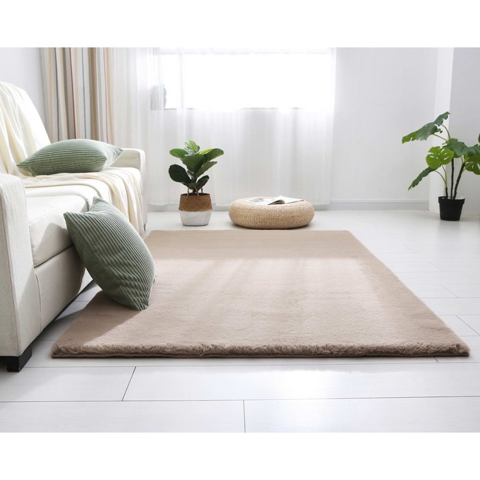 фото Коврик camilla, размер 120х180 см sofi de marko