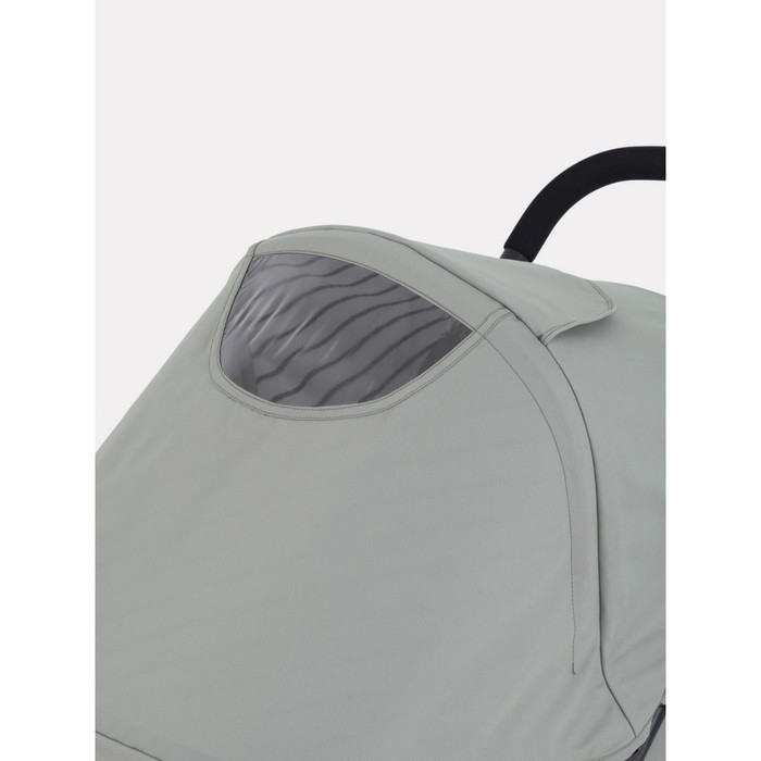 фото Коляска прогулочная mowbaby cross ra080, цвет green