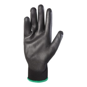 Перчатки защитные Jeta Safety, полиуритановое покрытие, черные, размер M, уп. 12 пар
Перчатки защитные Jeta Safety, полиуритановое покрытие, черные, размер M, уп. 12 пар