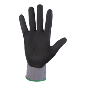 Перчатки защитные Jeta Safety, микронитриловое покрытие, серые, размер XL, уп. 12 пар
Перчатки защитные Jeta Safety, микронитриловое покрытие, серые, размер XL, уп. 12 пар