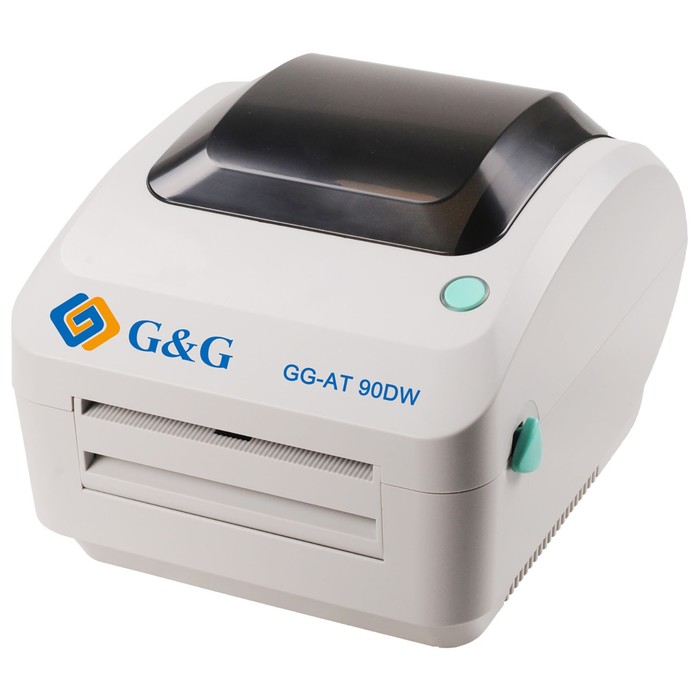 Термопринтер G&G GG-AT-90DW-U, 203 dpi, термопечать, 127 мм/сек, ширина ленты 108 мм, USB
Термопринтер G&G GG-AT-90DW-U, 203 dpi, термопечать, 127 мм/сек, ширина ленты 108 мм, USB