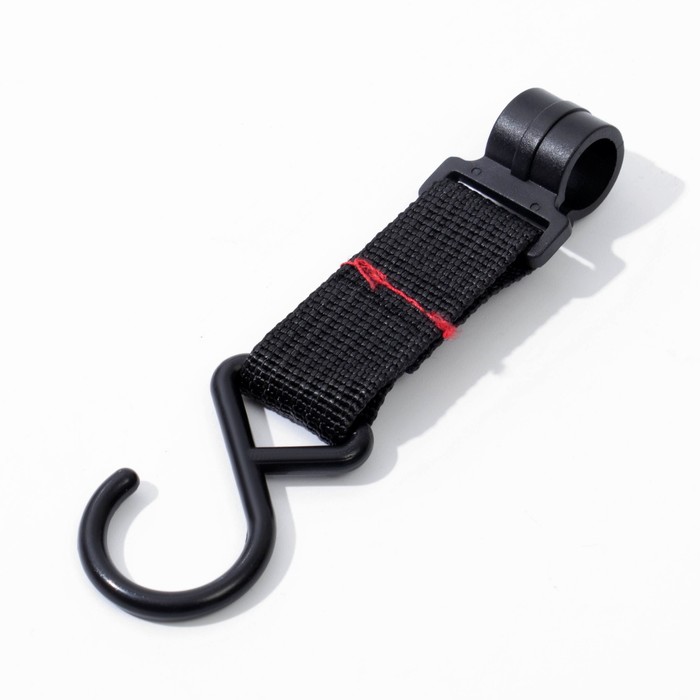 фото Подвеска туристическая, стропа, 10.5 см