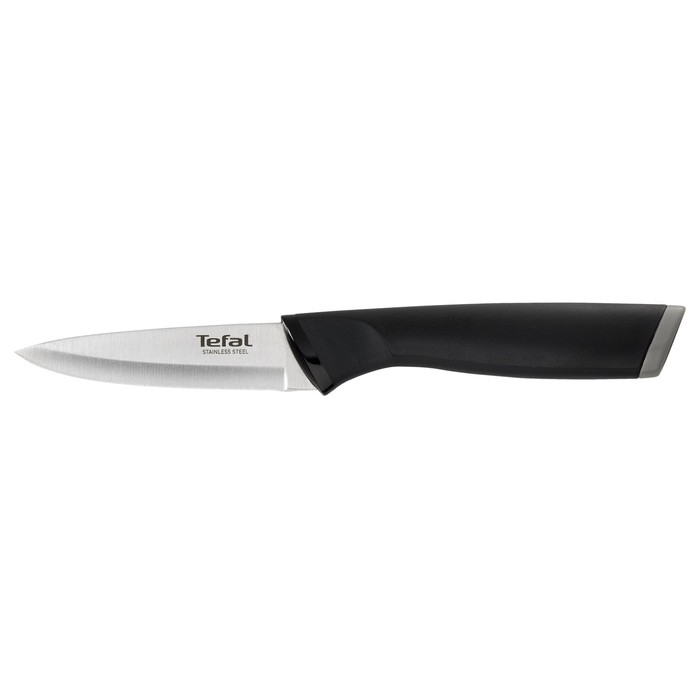 фото Нож для чистки овощей tefal, 9 см
