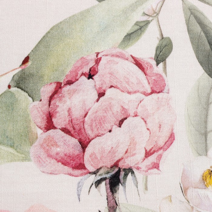 фото Скатерть этель tenderness 149х110 см, 100% хл, репс 210 г/м2