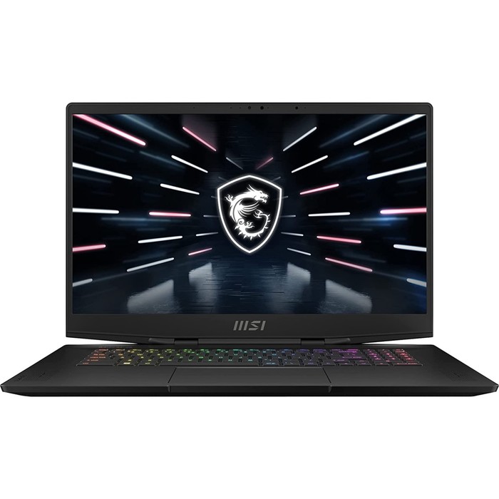 Ноутбук MSI Stealth GS77, 17.3", i9 12900H, 32 Гб, SSD 1 Тб, RTX3070Ti 8Gb, Win11, чёрный
Ноутбук MSI Stealth GS77, 17.3", i9 12900H, 32 Гб, SSD 1 Тб, RTX3070Ti 8Gb, Win11, чёрный