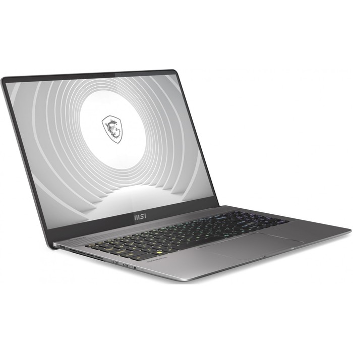 Ноутбук MSI CreatorPro Z16P, 16", i7 12700H, 32 Гб, SSD 1 Тб, RTX A3000 12Gb, Win11, серый
Ноутбук MSI CreatorPro Z16P, 16", i7 12700H, 32 Гб, SSD 1 Тб, RTX A3000 12Gb, Win11, серый