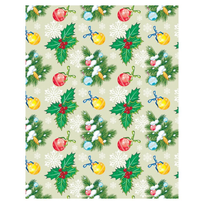 фото Подушка-валик, размер 45x16 см joyarty