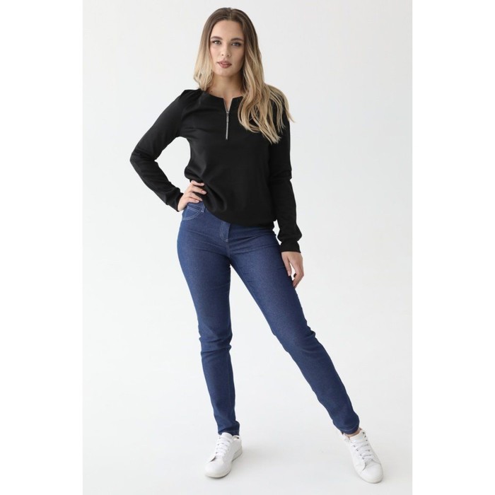 фото Джинсы женские, размер 42 looklikecat