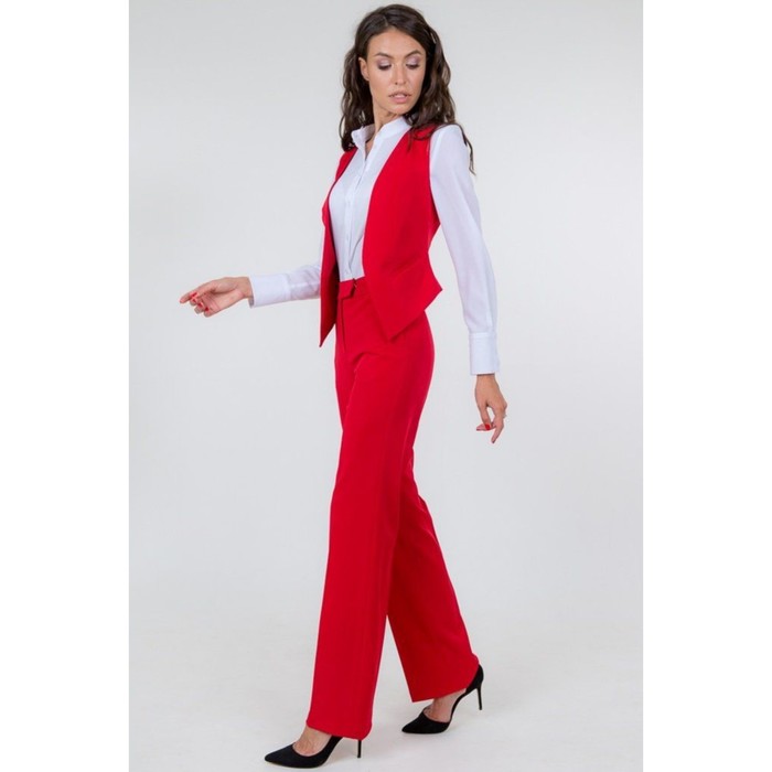 фото Жилет женский, размер 44 looklikecat