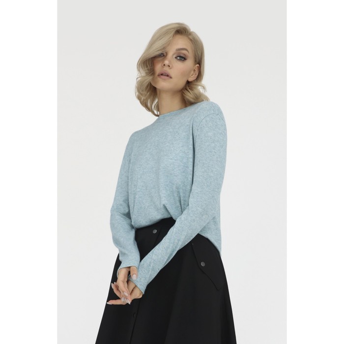 фото Лонгслив женский, размер 50 looklikecat