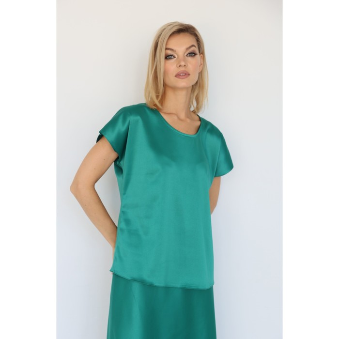 фото Топ женский, размер 50 looklikecat