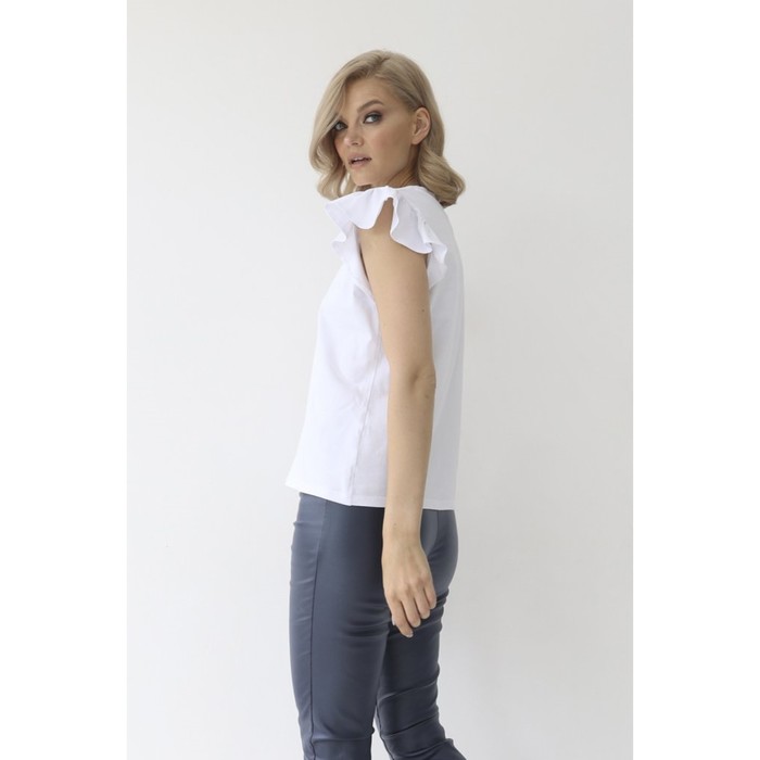 фото Футболка женская, размер 48 looklikecat