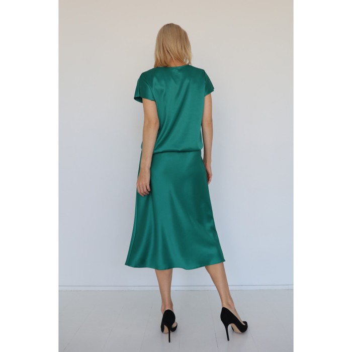 фото Юбка женская миди, размер 46 looklikecat