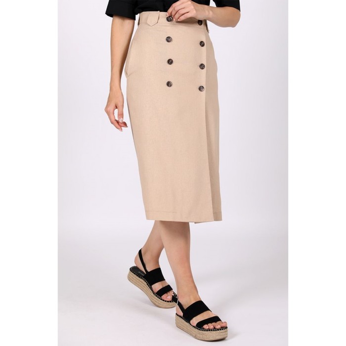 фото Юбка женская, размер 48 looklikecat