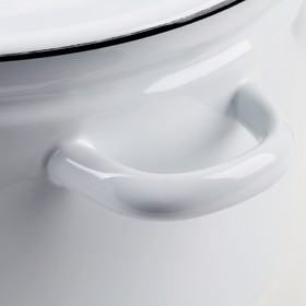 УЦЕНКА Кастрюля, 7 л, цвет МИКС
УЦЕНКА Кастрюля, 7 л, цвет МИКС