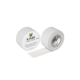 Лента армированная K-FLEX 038-025 PVC AT 070, самоклеящаяся, 130 мкм, 38 мм х 25 м, серая
Лента армированная K-FLEX 038-025 PVC AT 070, самоклеящаяся, 130 мкм, 38 мм х 25 м, серая
