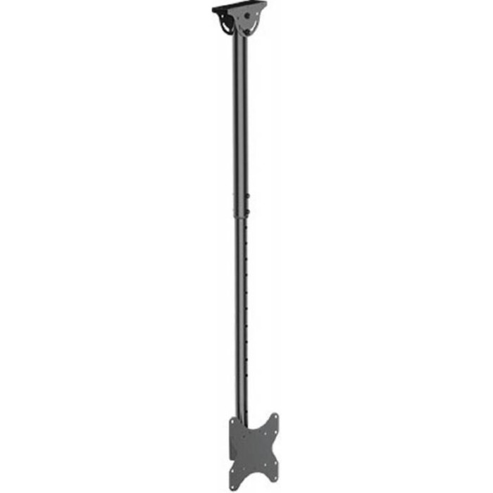 Кронштейн для телевизора Arm Media LCD-1600, до 55 кг, 15-48", потолочный, наклон, чёрный
Кронштейн для телевизора Arm Media LCD-1600, до 55 кг, 15-48", потолочный, наклон, чёрный