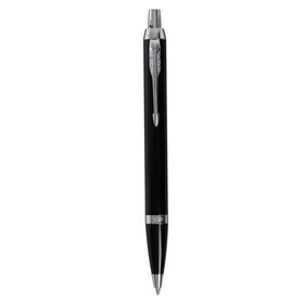 Набор Parker IM BLACK CT: ручка шариковая 1.0мм синяя и чехол из экокожи, подар/уп 2122003
Набор Parker IM BLACK CT: ручка шариковая 1.0мм синяя и чехол из экокожи, подар/уп 2122003