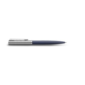 Ручка шариковая Waterman ALLURE DELUXE BLUE, 1,0 мм (M), синий корпус, подар/упак 2174512
Ручка шариковая Waterman ALLURE DELUXE BLUE, 1,0 мм (M), синий корпус, подар/упак 2174512