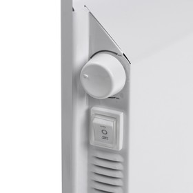 Конвектор электрический Engy EN-2000 Modern, 1000/2000 Вт, настен/напольн, до 25 м²
Конвектор электрический Engy EN-2000 Modern, 1000/2000 Вт, настен/напольн, до 25 м²