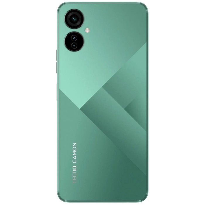 Смартфон Tecno Camon 19 Neo NFC, 6.8", IPS, 6 Гб, 128 Гб, 48 Мп, 32 Мп, 5000 мАч, зеленый
Смартфон Tecno Camon 19 Neo NFC, 6.8", IPS, 6 Гб, 128 Гб, 48 Мп, 32 Мп, 5000 мАч, зеленый