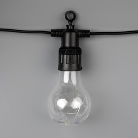 БЕЛТ ЛАЙТ DECOR. "Роса", IP44, 5 м, Н.Т. 2W, шаг 50 см, 10 насадок, 50 LED, 3V, Т/БЕЛЫЙ 79898
БЕЛТ ЛАЙТ DECOR. "Роса", IP44, 5 м, Н.Т. 2W, шаг 50 см, 10 насадок, 50 LED, 3V, Т/БЕЛЫЙ 79898