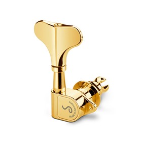 Комплект одиночной колковой механики, Schaller 10540512.22.70 M4 90 (Light) для бас-гитары 3+2 757
Комплект одиночной колковой механики, Schaller 10540512.22.70 M4 90 (Light) для бас-гитары 3+2 757