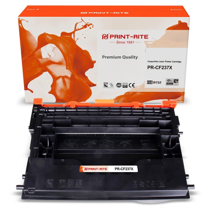 Картридж лазерный TFHA2YBPU1J для HP M608n/M608dn/M609x/M631h/M631z/M632h (25000k), чёрный
Картридж лазерный TFHA2YBPU1J для HP M608n/M608dn/M609x/M631h/M631z/M632h (25000k), чёрный