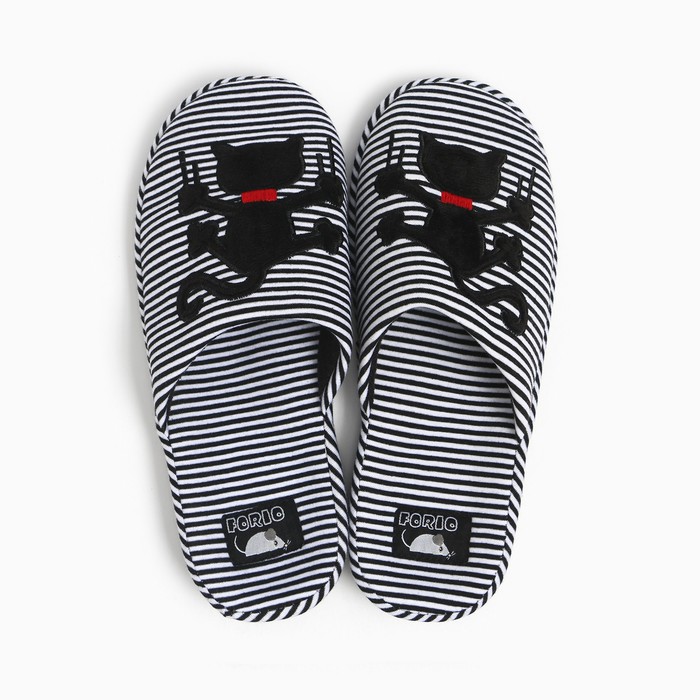 фото Тапочки женские, размер 37 forio