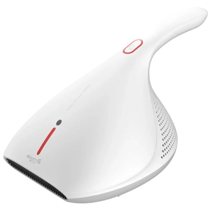 Пылесос Deerma Mite Vacuum Cleaner CM800, ручной, от пылевых клещей, 450 Вт, UV-излучение
Пылесос Deerma Mite Vacuum Cleaner CM800, ручной, от пылевых клещей, 450 Вт, UV-излучение