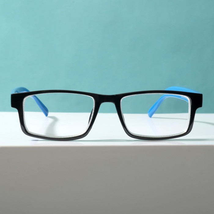 Готовые очки Vostok A&M222 C1 BLU (+5.50) 
Готовые очки Vostok A&M222 C1 BLU (+5.50)