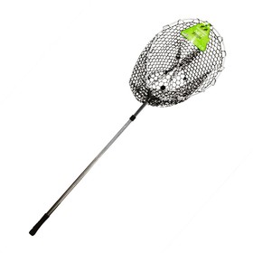 Подсачек TSURIBITO NET TRAP Tele, телескопический, длина 140-250 см, диаметр 46 см, YJN-51402502 9
Подсачек TSURIBITO NET TRAP Tele, телескопический, длина 140-250 см, диаметр 46 см, YJN-51402502 9
