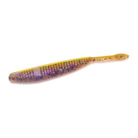 Приманка Yoshi Onyx RATTLE BLOOM, 95 мм, съедобная, силиконовая, 10 шт., цвет D003, набор
Приманка Yoshi Onyx RATTLE BLOOM, 95 мм, съедобная, силиконовая, 10 шт., цвет D003, набор
