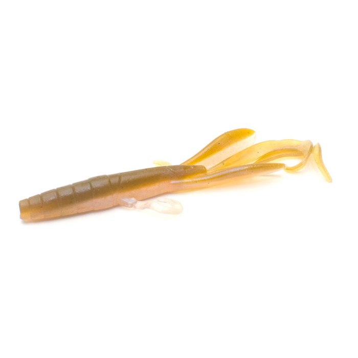 фото Приманка yoshi onyx skeleton, 95 мм, съедобная, силиконовая, 8 шт., цвет k045, набор