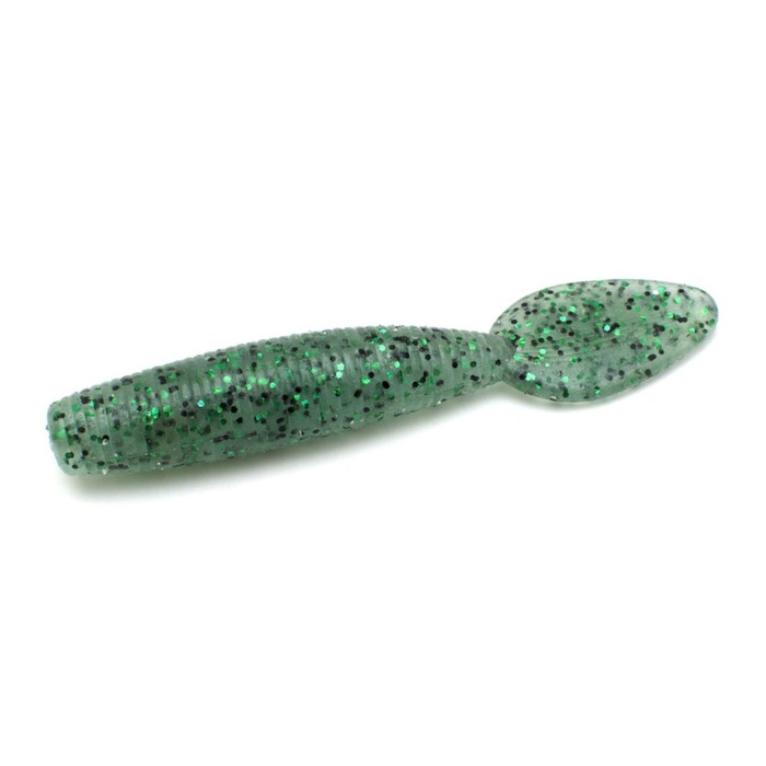 фото Приманка yoshi onyx ozzi, 125 мм, съедобная, силиконовая, 4 шт., цвет 007, набор