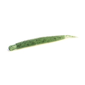 Приманка Yoshi Onyx WORMZILLA, 100 мм, съедобная, силиконовая, 6 шт., цвет RS063, набор
Приманка Yoshi Onyx WORMZILLA, 100 мм, съедобная, силиконовая, 6 шт., цвет RS063, набор