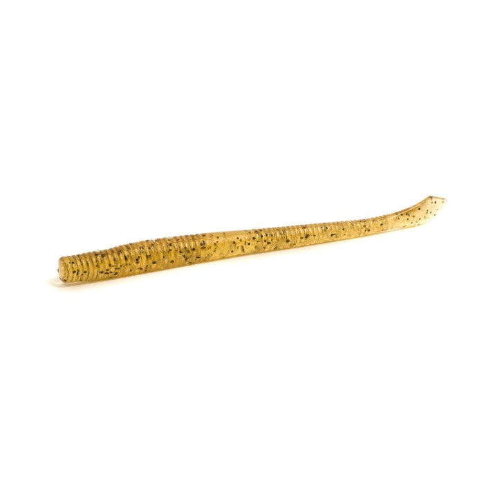 фото Приманка yoshi onyx snoopy worm, 120 мм, съедобная, силиконовая, 10 шт., цвет rs064, набор