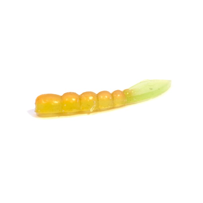 фото Приманка yoshi onyx insect, 75 мм, съедобная, силиконовая, 10 шт., цвет boa-016, набор