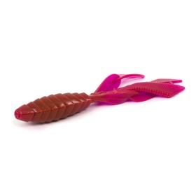 Приманка Yoshi Onyx Brood Leap, 130 мм, съедобная, силиконовая, цвет 19, 6 шт., набор
Приманка Yoshi Onyx Brood Leap, 130 мм, съедобная, силиконовая, цвет 19, 6 шт., набор