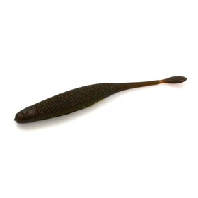 Приманка Yoshi Onyx SliSlug, 130 мм, съедобная, силиконовая, цвет 01, 6 шт., набор
Приманка Yoshi Onyx SliSlug, 130 мм, съедобная, силиконовая, цвет 01, 6 шт., набор