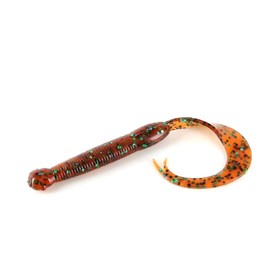 Приманка TSURIBITO LONG Chuk, 95 мм, съедобная, силиконовая, цвет D010, 8 шт., набор
Приманка TSURIBITO LONG Chuk, 95 мм, съедобная, силиконовая, цвет D010, 8 шт., набор