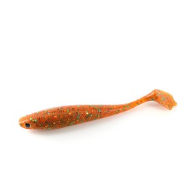 Приманка TSURIBITO LUMIN Duck, 90 мм, съедобная, силиконовая, цвет D053, 5 шт., набор
Приманка TSURIBITO LUMIN Duck, 90 мм, съедобная, силиконовая, цвет D053, 5 шт., набор