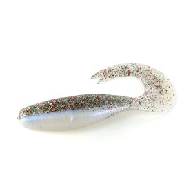 Приманка TSURIBITO DOTMAN Slug, 88 мм, съедобная, силиконовая, цвет S066, 4 шт., набор
Приманка TSURIBITO DOTMAN Slug, 88 мм, съедобная, силиконовая, цвет S066, 4 шт., набор