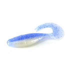 Приманка TSURIBITO DOTMAN Slug, 88 мм, съедобная, силиконовая, цвет S054, 4 шт., набор
Приманка TSURIBITO DOTMAN Slug, 88 мм, съедобная, силиконовая, цвет S054, 4 шт., набор
