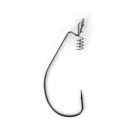 Крючки офсетные Yoshi Onyx Offset Hook Long 2 (BN), BIG EYE WITH SPRING, с пружинкой, 5 шт., набор
Крючки офсетные Yoshi Onyx Offset Hook Long 2 (BN), BIG EYE WITH SPRING, с пружинкой, 5 шт., набор