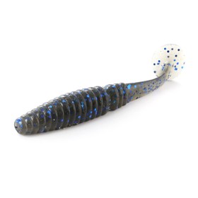 Приманка TROUT PRO HITOMI100, 100 мм, съедобная, силиконовая, цвет 093, 5 шт., набор
Приманка TROUT PRO HITOMI100, 100 мм, съедобная, силиконовая, цвет 093, 5 шт., набор