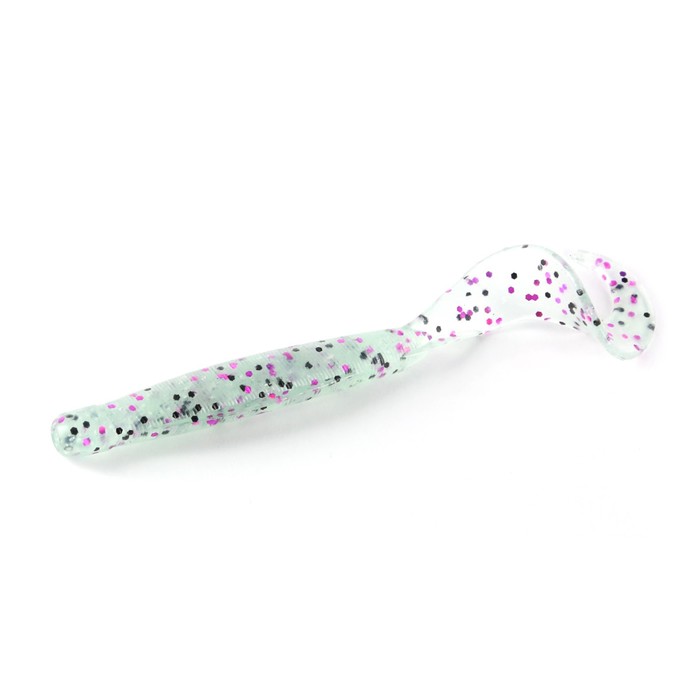 фото Приманка trout pro okinawa105, 105 мм, съедобная, силиконовая, цвет 078, 5 шт., набор