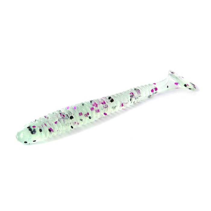 фото Приманка trout pro suimono75, 75 мм, съедобная, силиконовая, цвет 078, 10 шт., набор